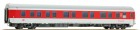 46025 LS Models Passenger sleeping car type WLABmz 173.1 of DB NachtZug